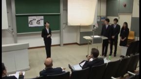Team B-3: Tsinghua University